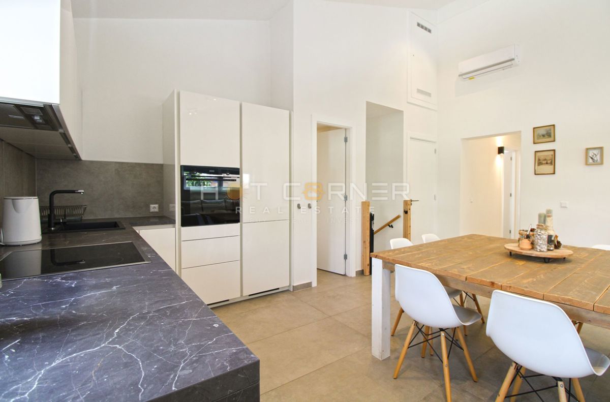 Appartamento Premantura, Medulin, 105m2