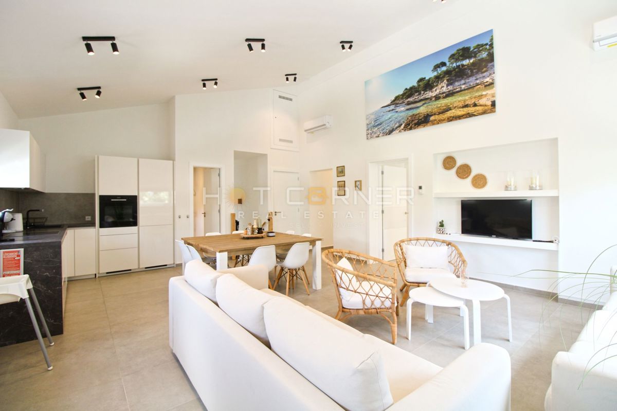 Appartamento Premantura, Medulin, 105m2