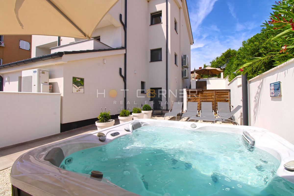 Appartamento Premantura, Medulin, 105m2