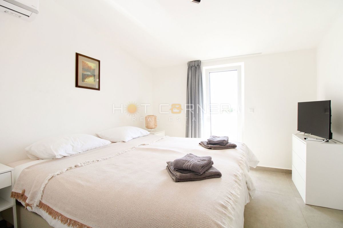 Appartamento Premantura, Medulin, 105m2