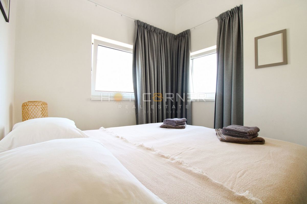 Appartamento Premantura, Medulin, 105m2