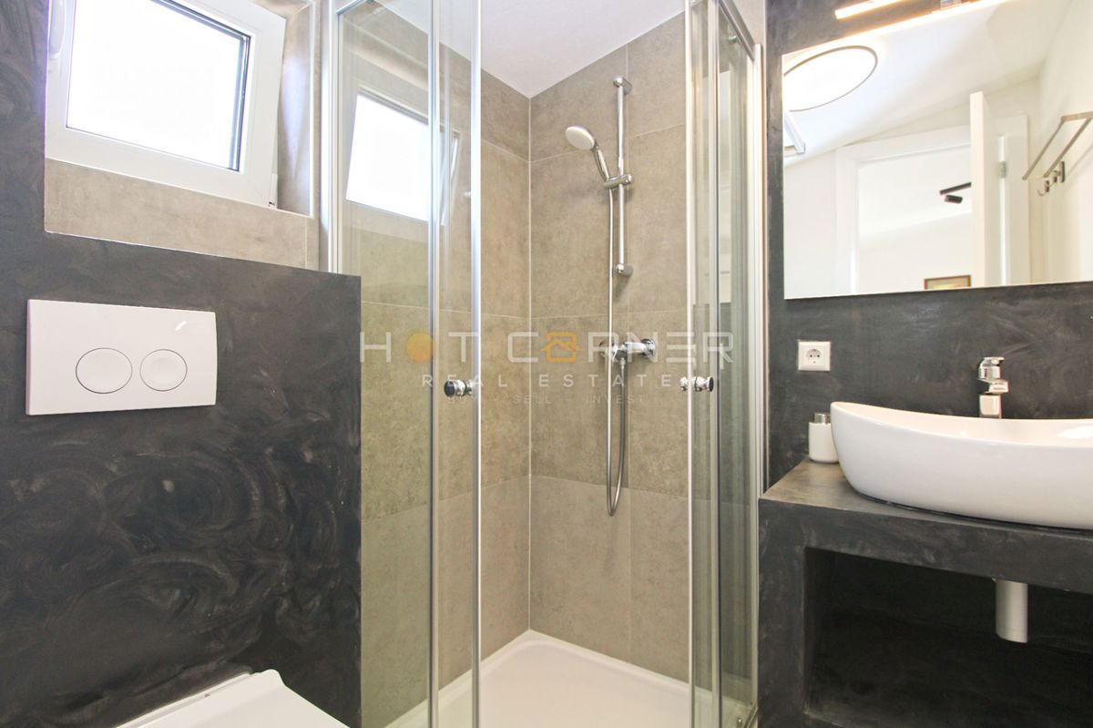 Appartamento Premantura, Medulin, 105m2