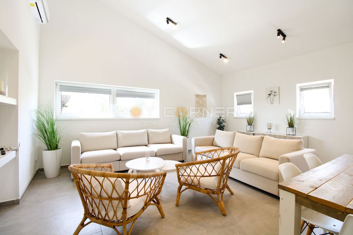 Appartamento Premantura, Medulin, 105m2