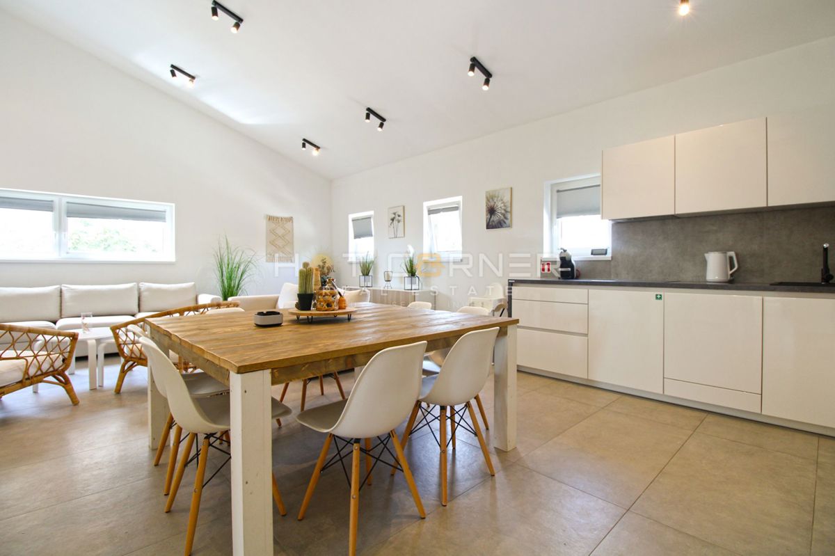 Appartamento Premantura, Medulin, 105m2