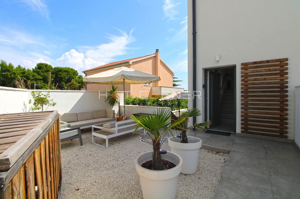 Appartamento Premantura, Medulin, 105m2