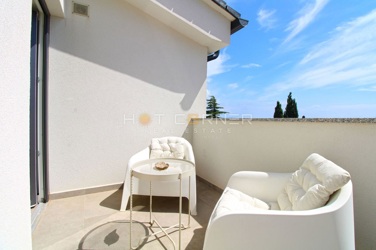 Appartamento Premantura, Medulin, 105m2