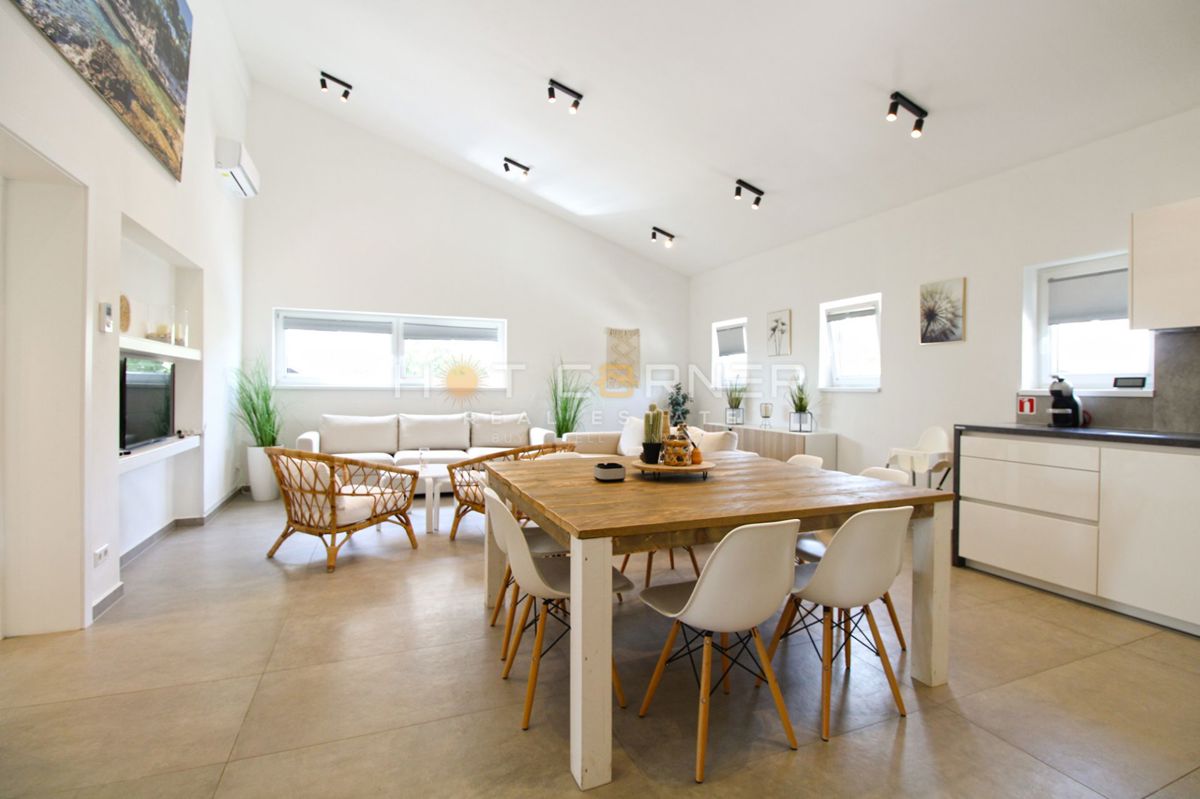 Appartamento Premantura, Medulin, 105m2