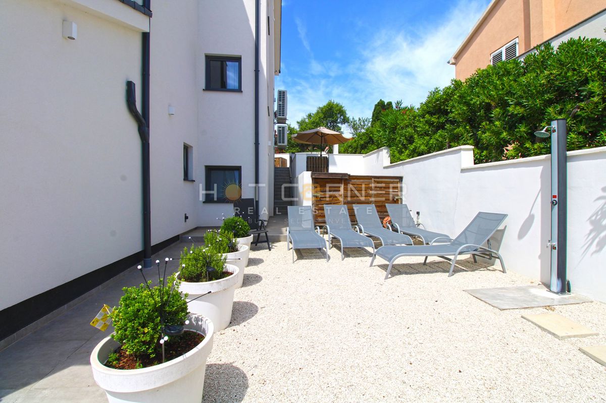 Appartamento Premantura, Medulin, 105m2