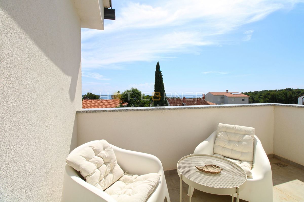 Appartamento Premantura, Medulin, 105m2