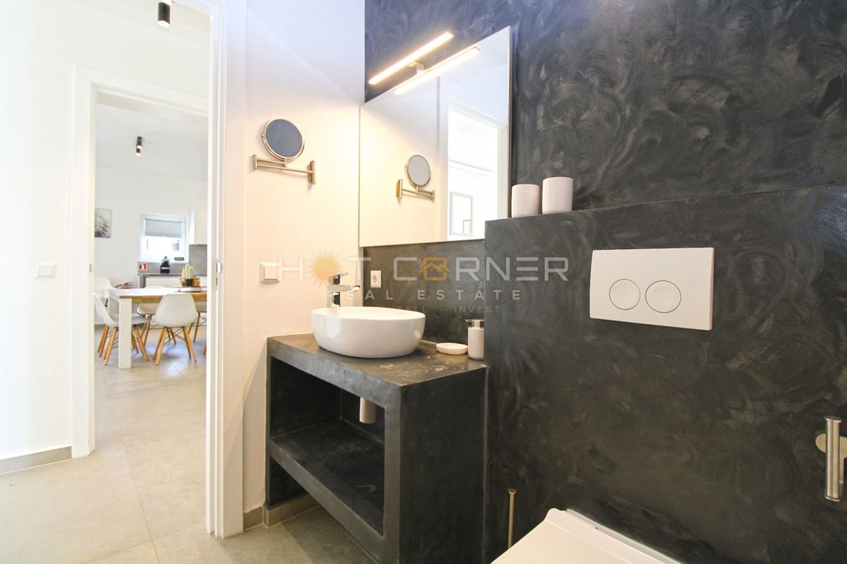 Appartamento Premantura, Medulin, 105m2