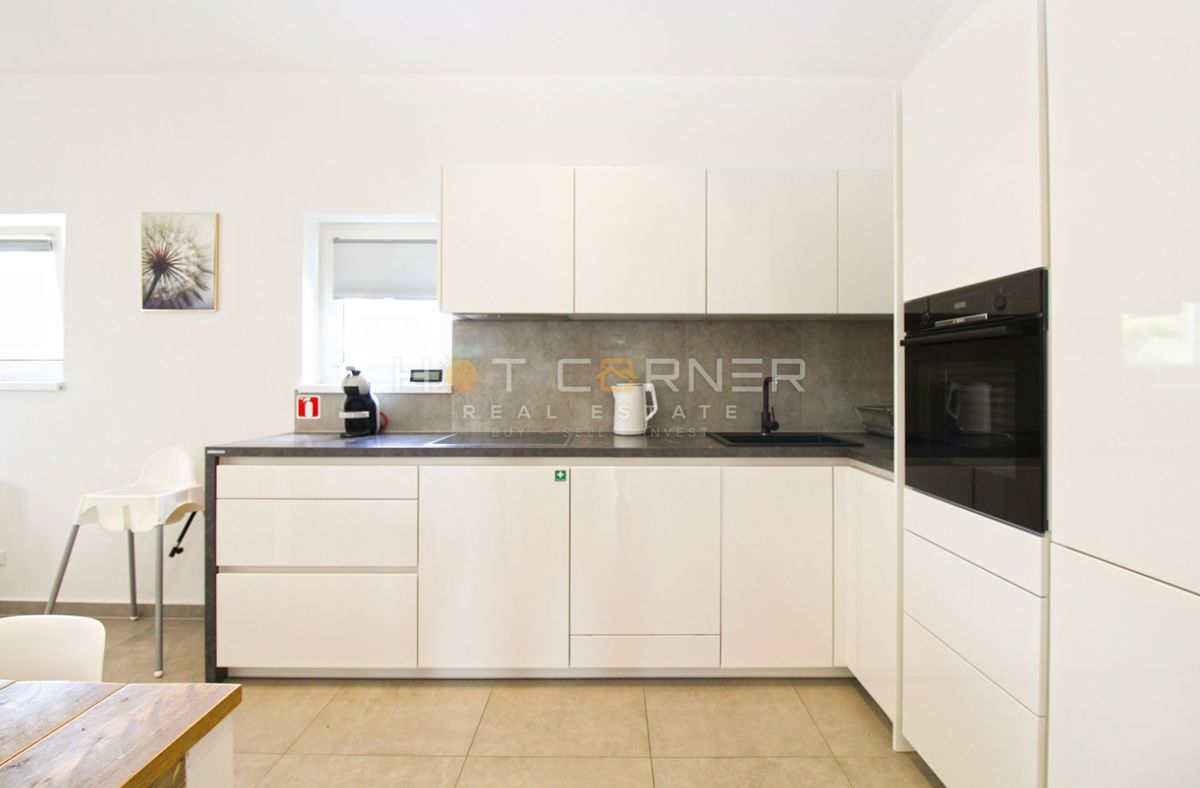 Appartamento Premantura, Medulin, 105m2