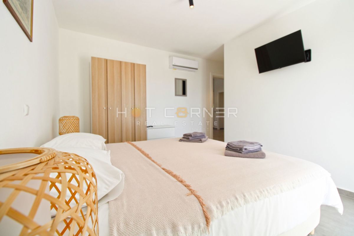 Appartamento Premantura, Medulin, 105m2