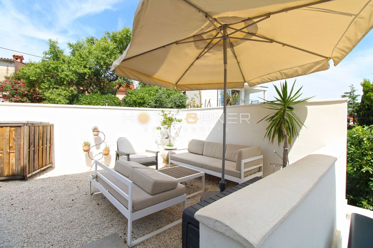 Appartamento Premantura, Medulin, 105m2