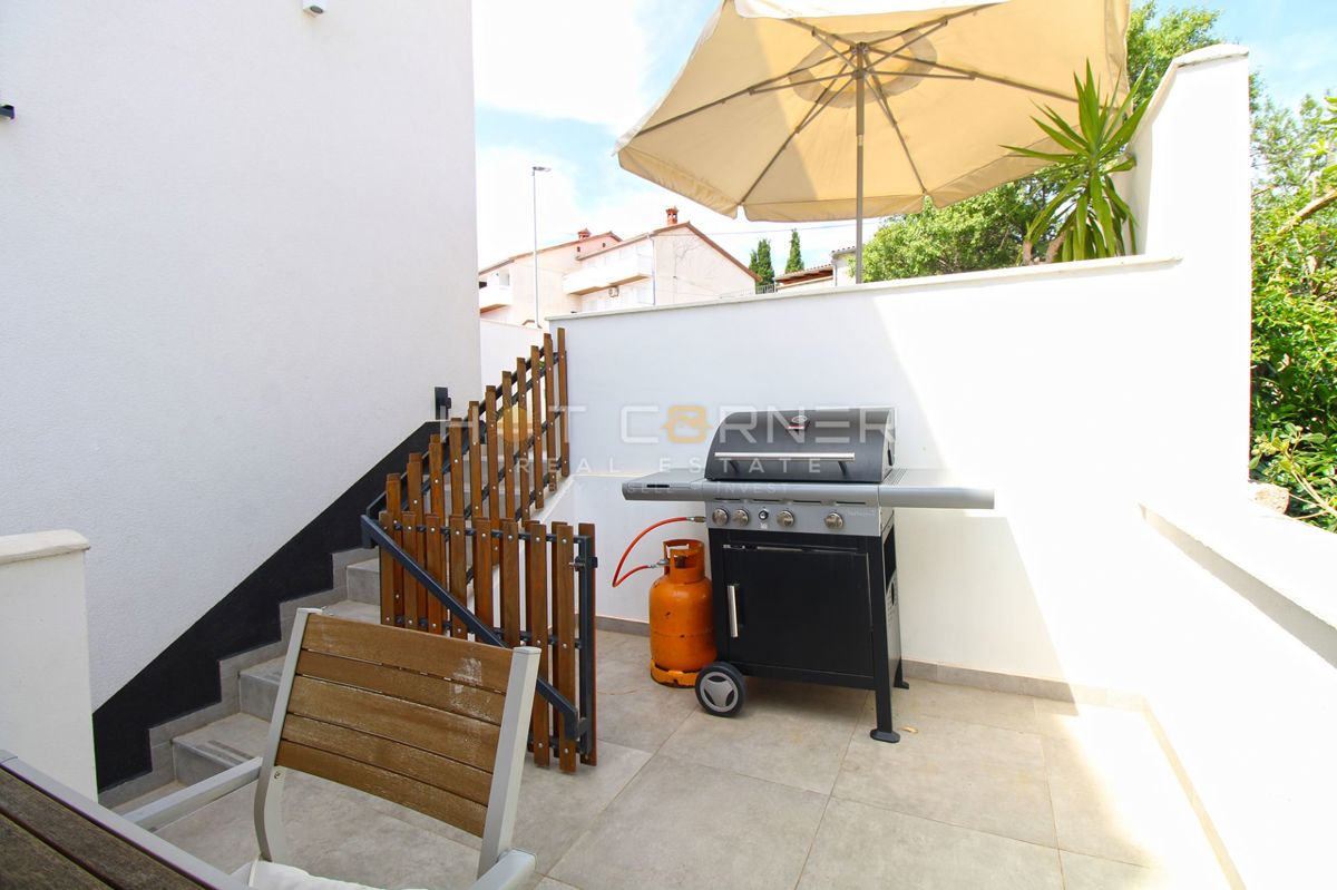 Appartamento Premantura, Medulin, 105m2