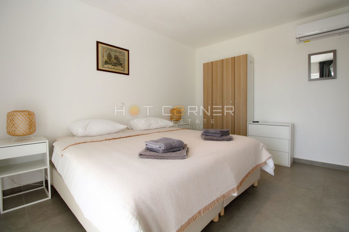 Appartamento Premantura, Medulin, 105m2