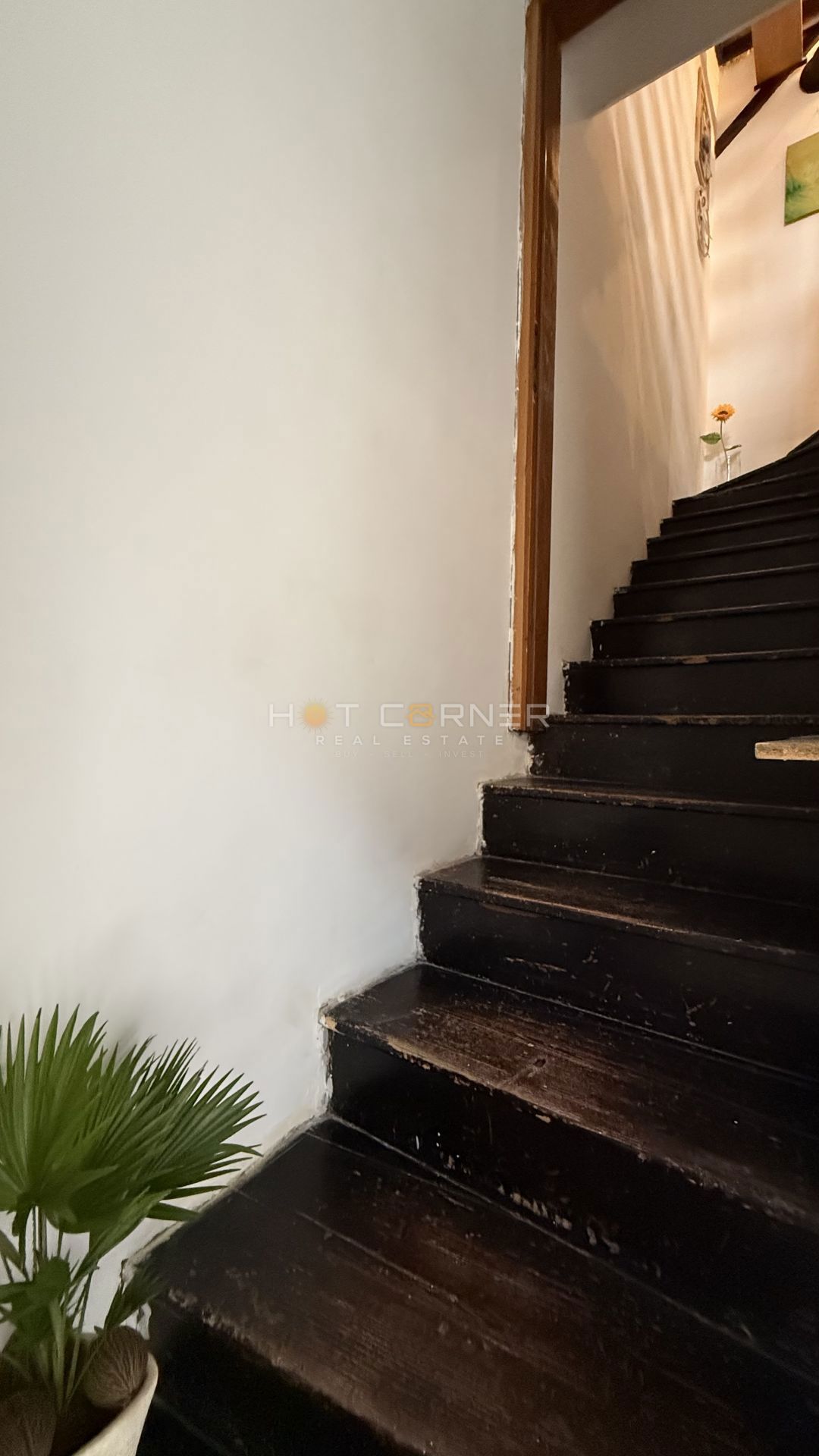 Centro Pola – Appartamento su due livelli