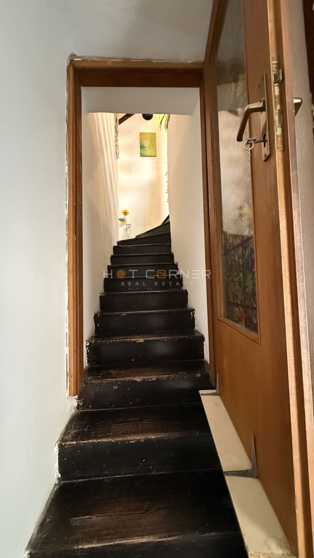 Centro Pola – Appartamento su due livelli