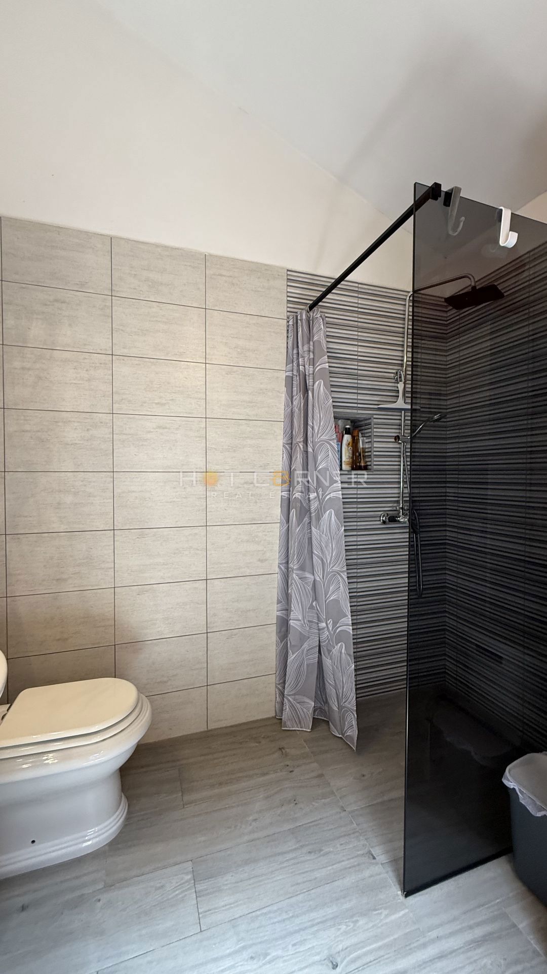 Centro Pola – Appartamento su due livelli