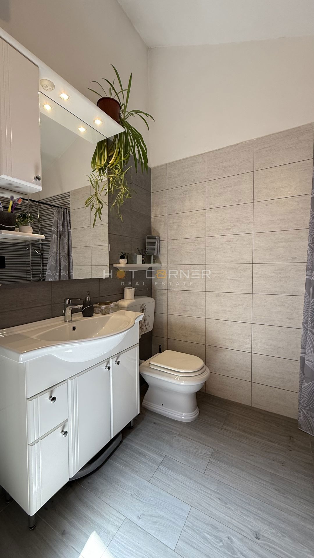 Centro Pola – Appartamento su due livelli