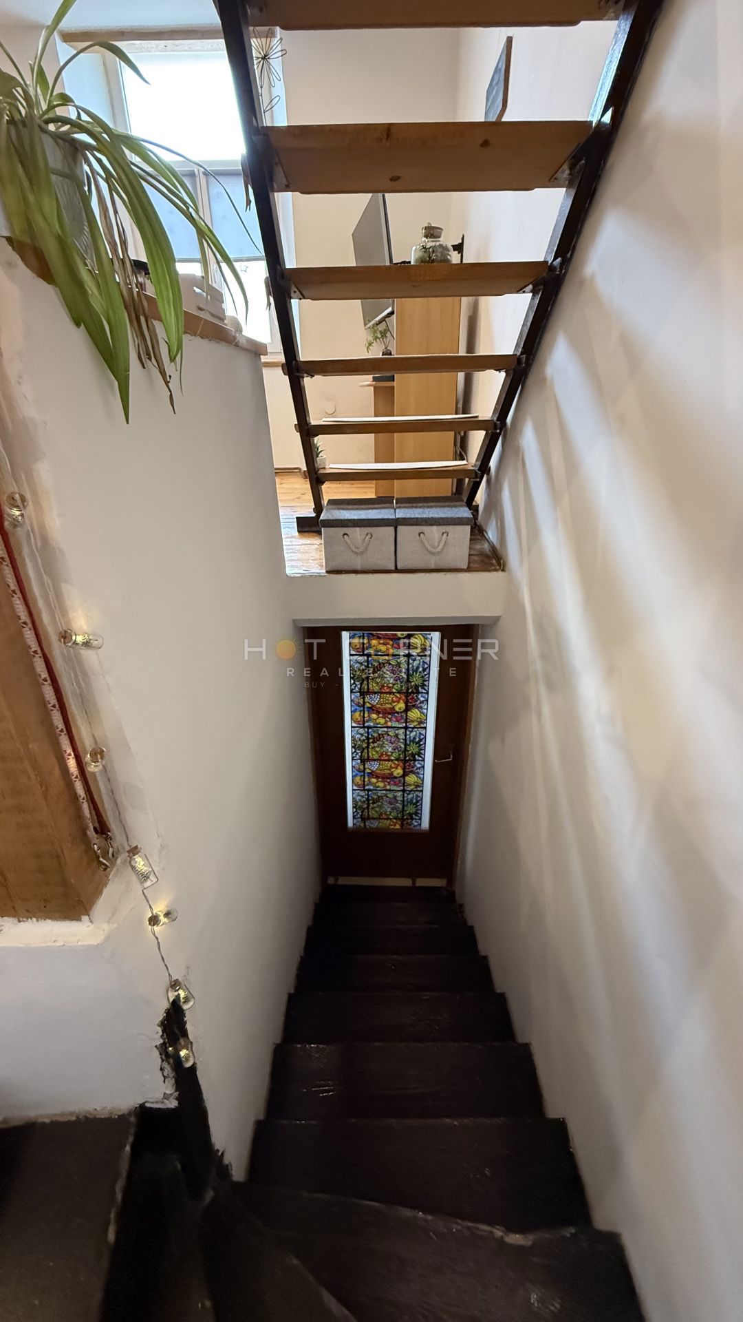 Centro Pola – Appartamento su due livelli