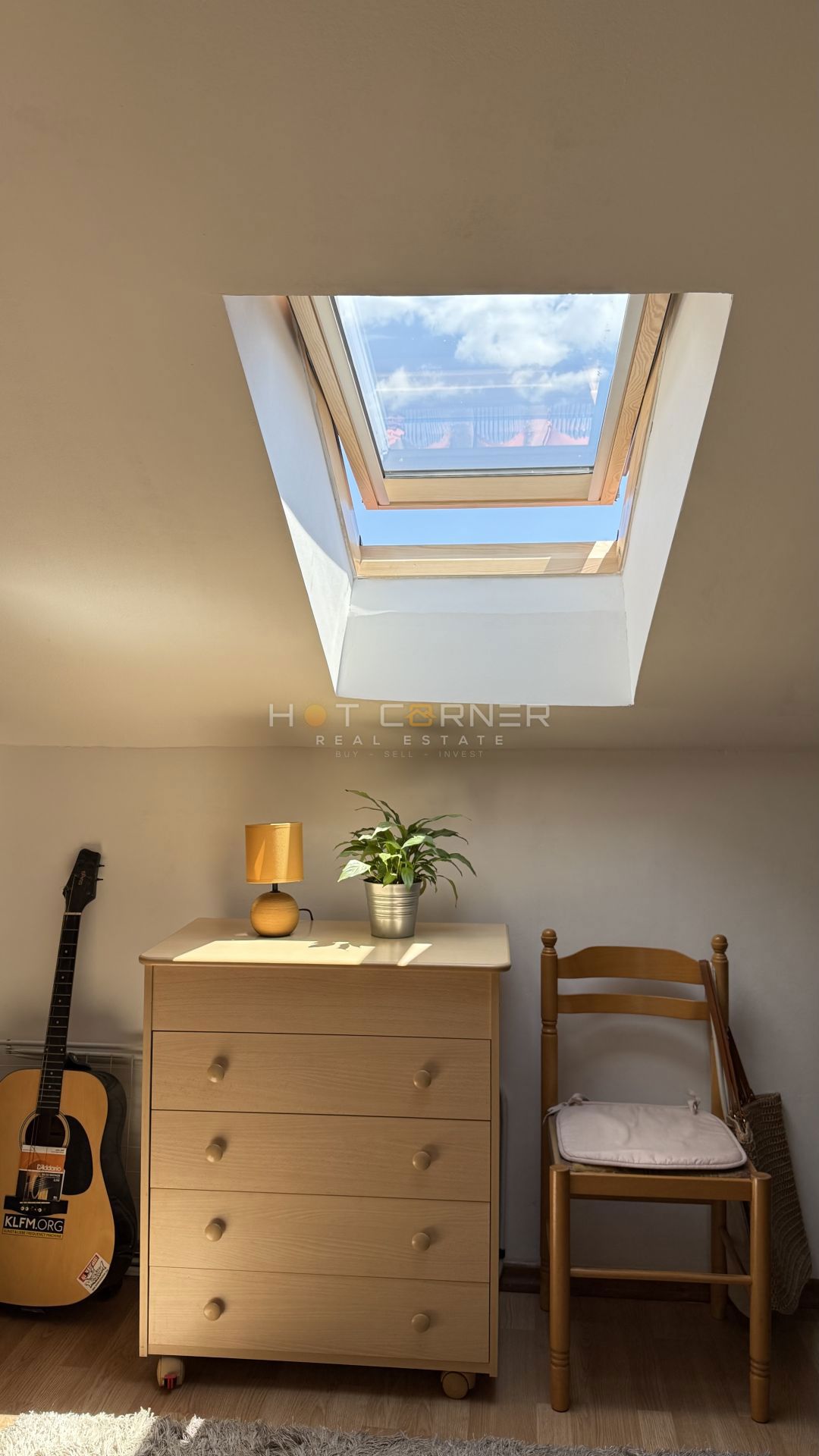 Centro Pola – Appartamento su due livelli