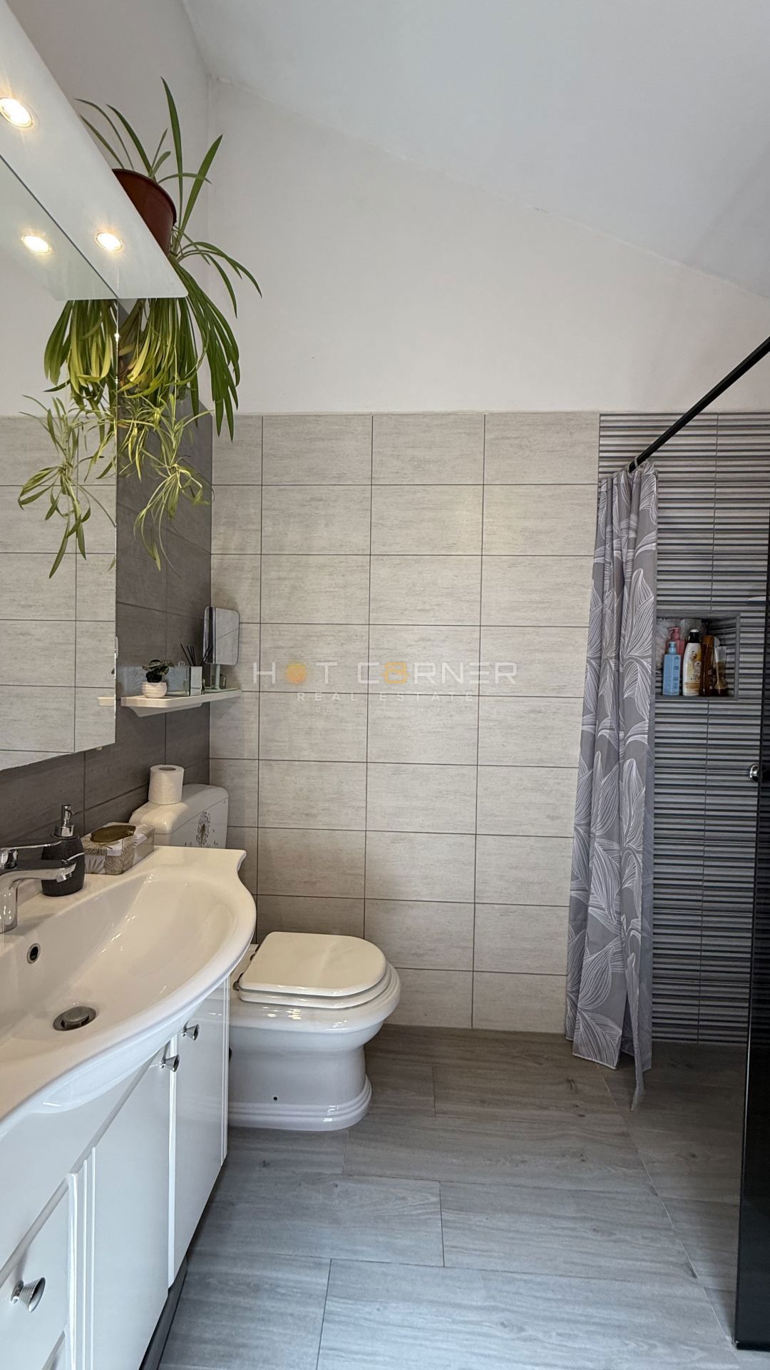 Centro Pola – Appartamento su due livelli