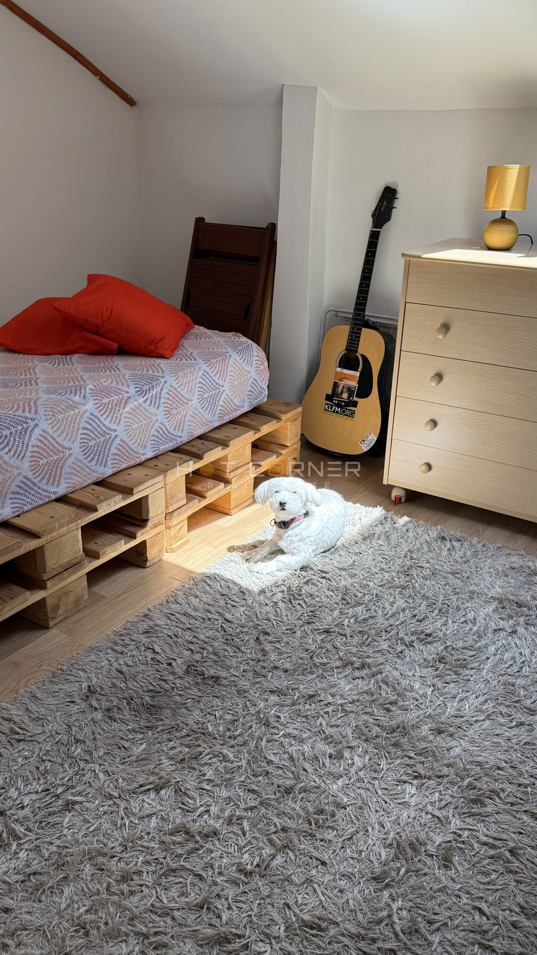 Centro Pola – Appartamento su due livelli