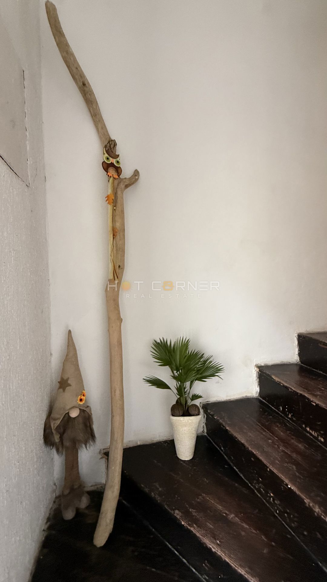 Centro Pola – Appartamento su due livelli