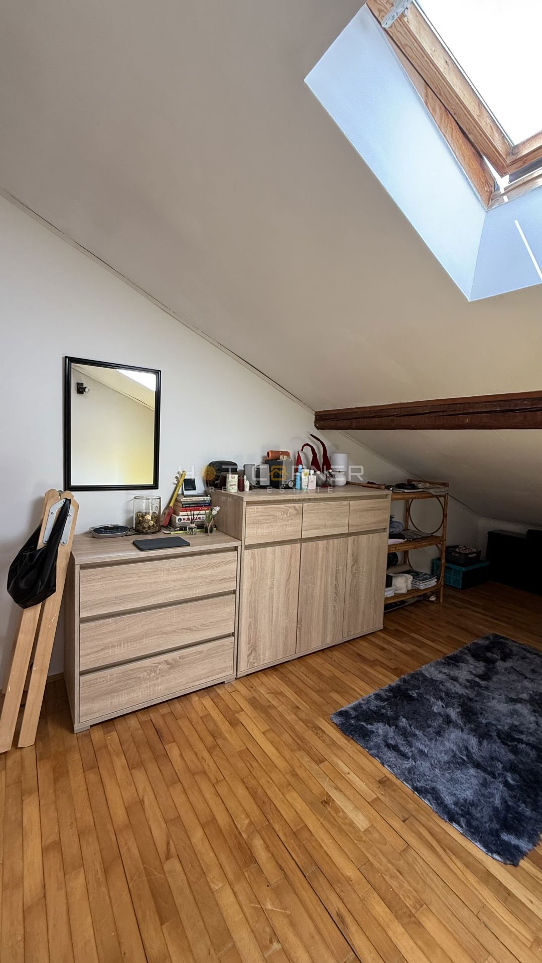 Centro Pola – Appartamento su due livelli