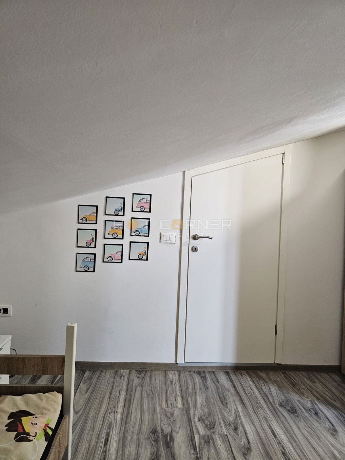 Casa top con piscina vicino a Parenzo