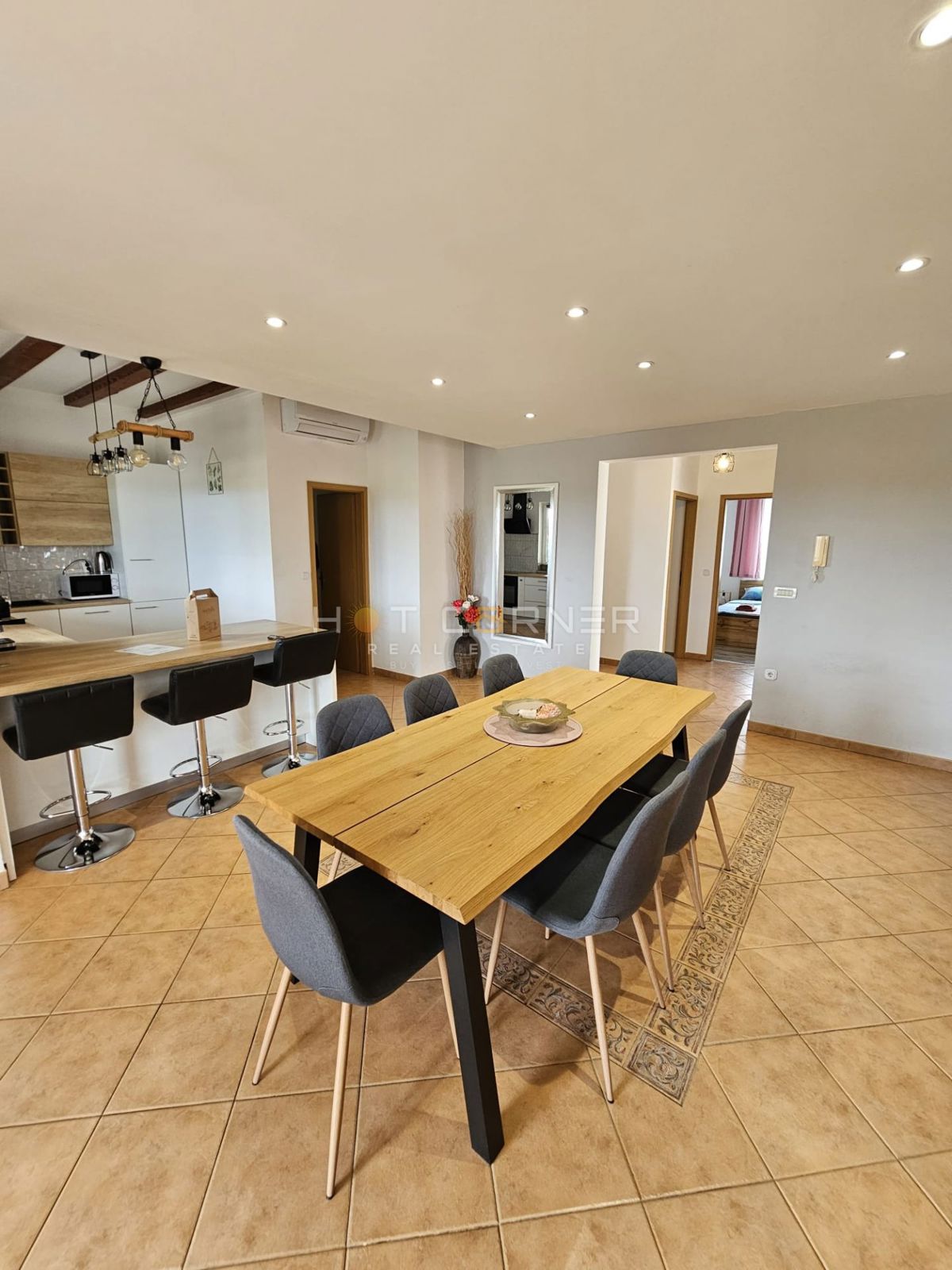 Casa top con piscina vicino a Parenzo