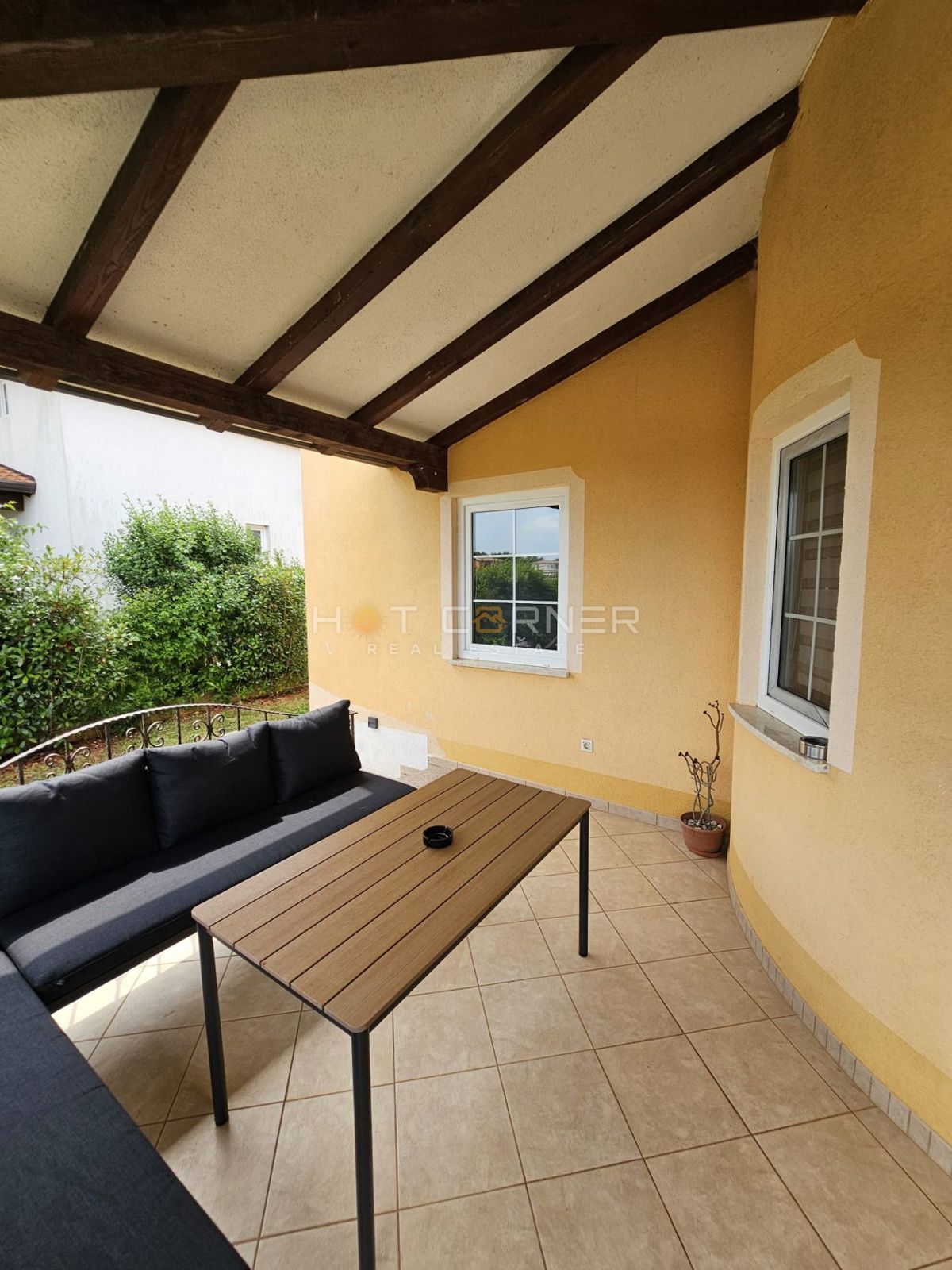 Casa top con piscina vicino a Parenzo