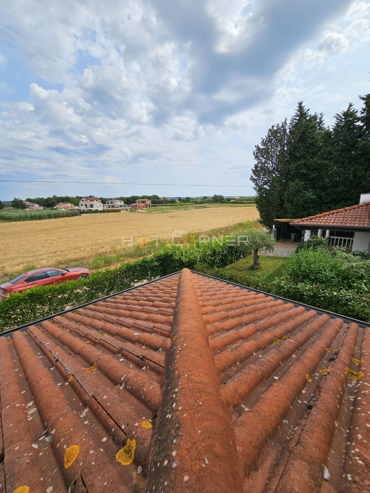 Casa top con piscina vicino a Parenzo
