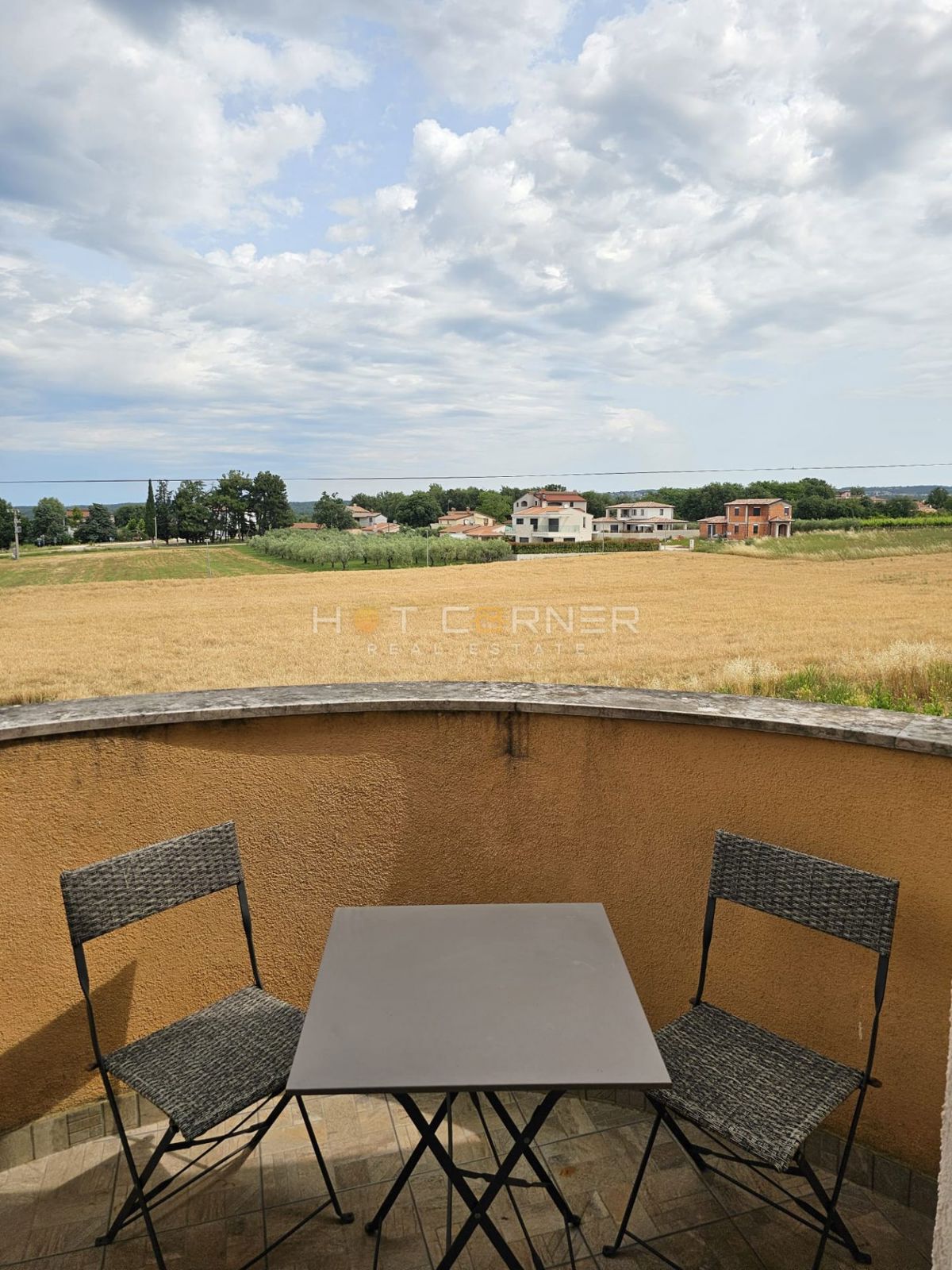 Casa top con piscina vicino a Parenzo