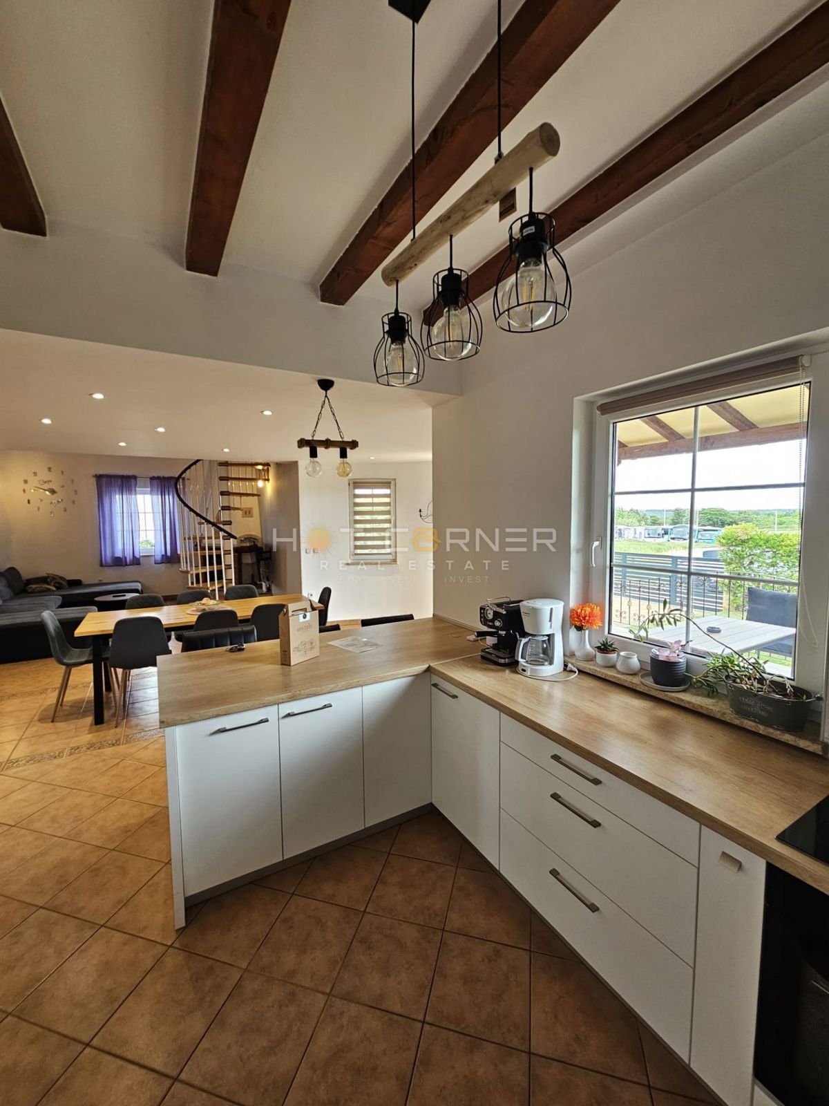 Casa top con piscina vicino a Parenzo