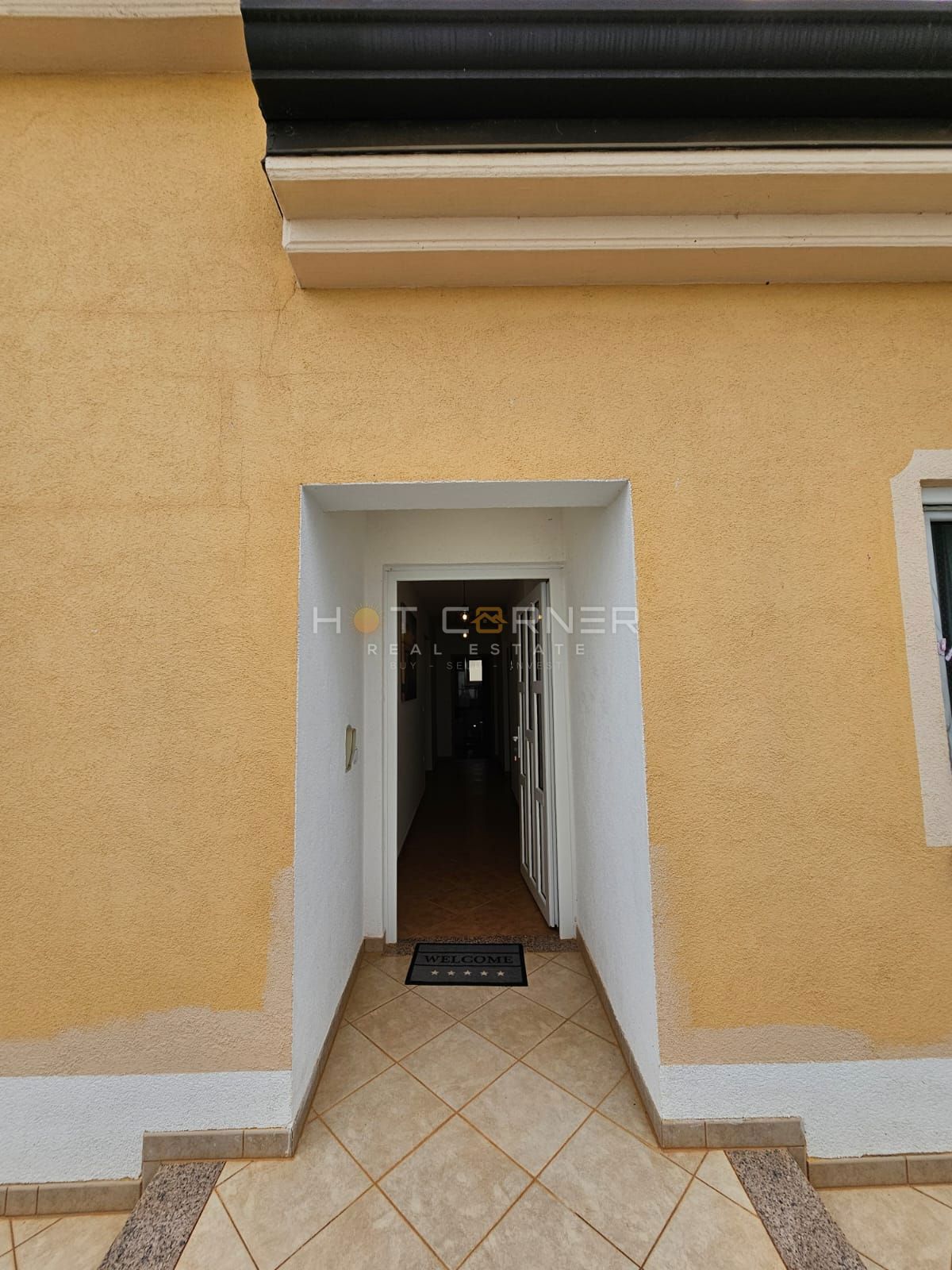 Casa top con piscina vicino a Parenzo