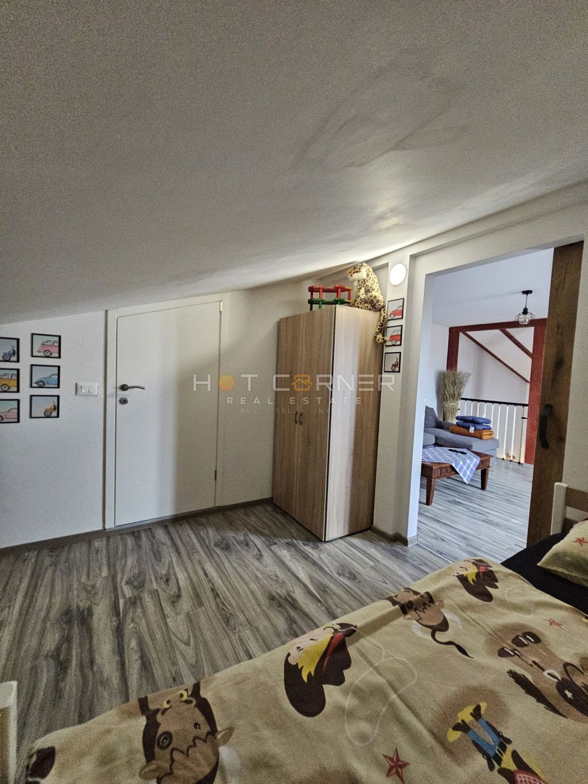 Casa top con piscina vicino a Parenzo