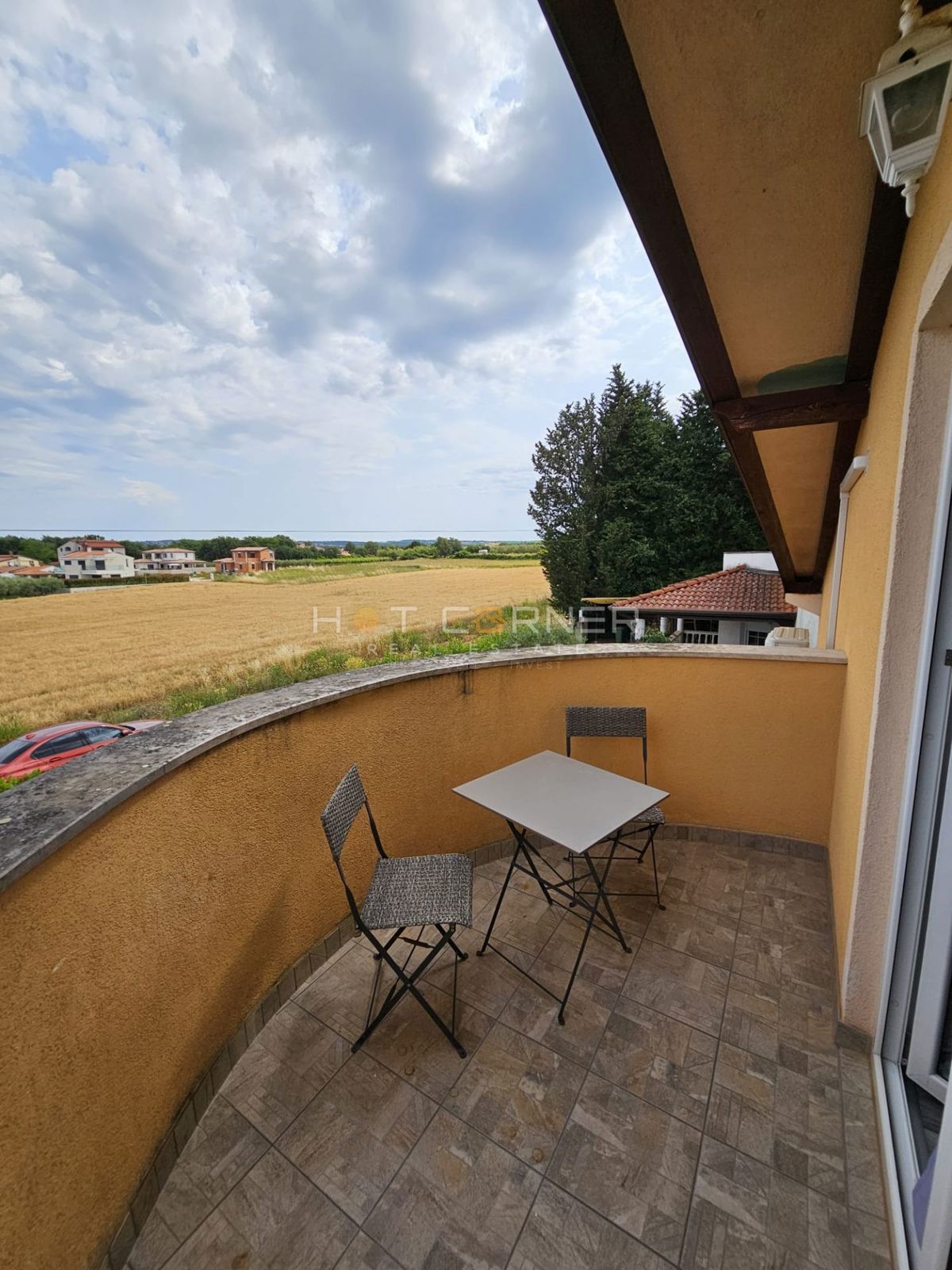 Casa top con piscina vicino a Parenzo
