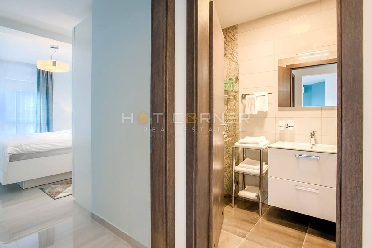 Appartamento Centar, Pula, 58m2