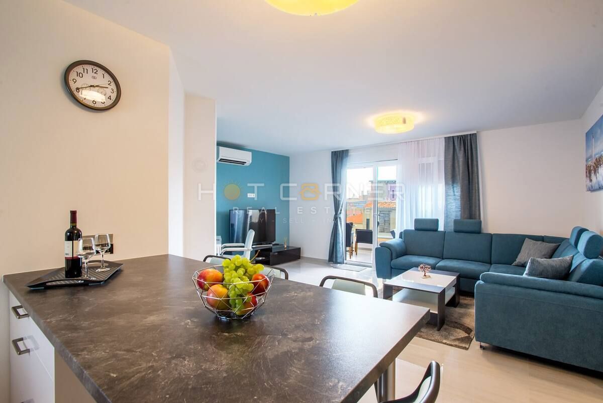 Appartamento Centar, Pula, 58m2