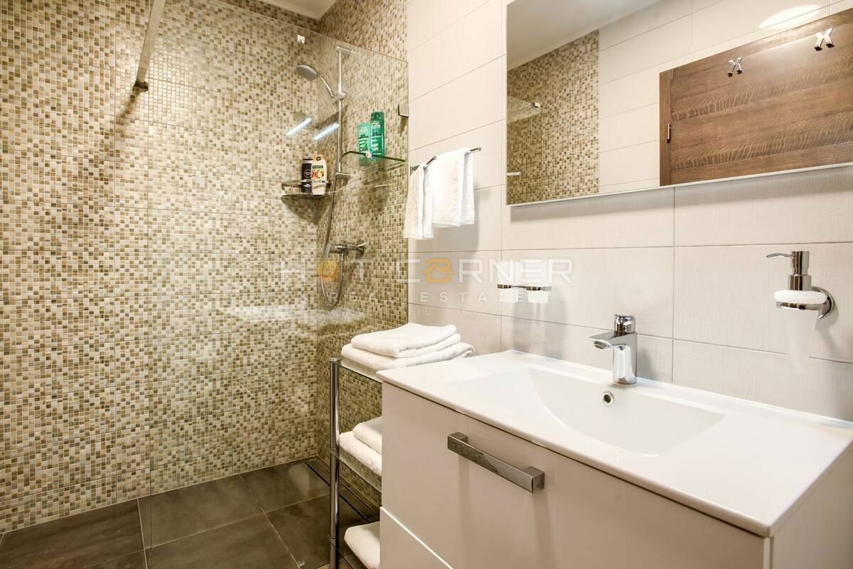 Appartamento Centar, Pula, 58m2