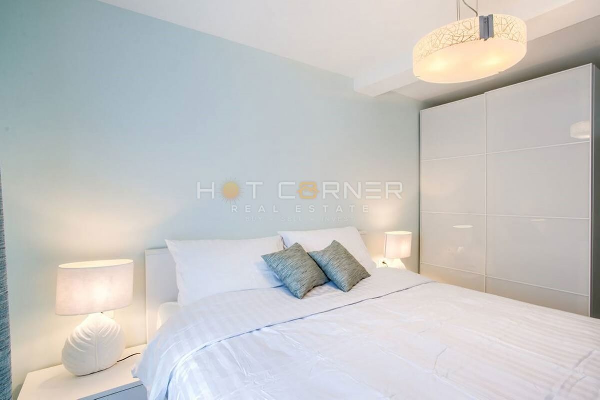 Appartamento Centar, Pula, 58m2