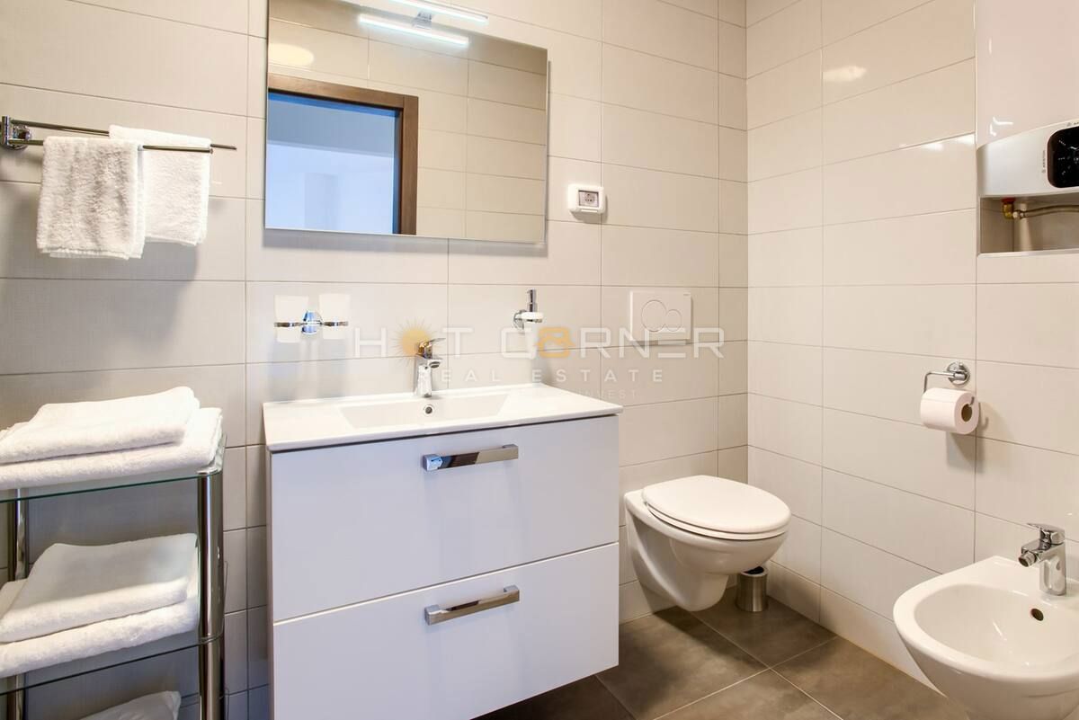 Appartamento Centar, Pula, 58m2