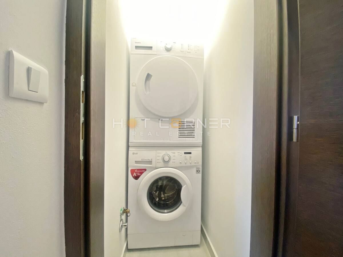 Appartamento Centar, Pula, 58m2