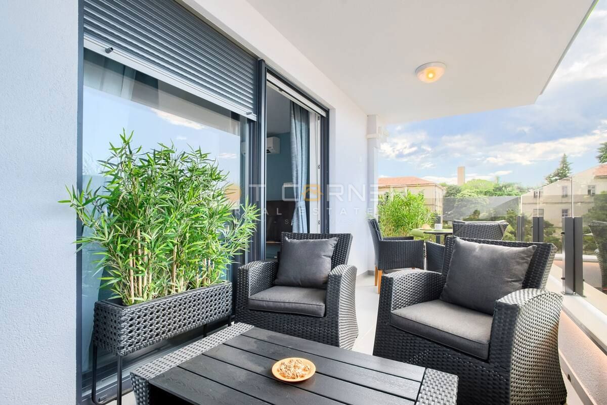 Appartamento Centar, Pula, 58m2