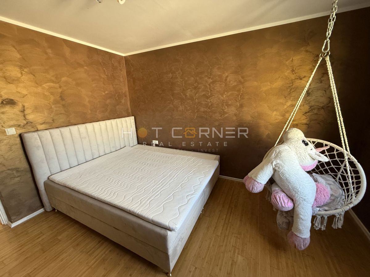 Occasione! Pomer, a 5 minuti dal mare, 2 appartamenti arredati con due camere da letto