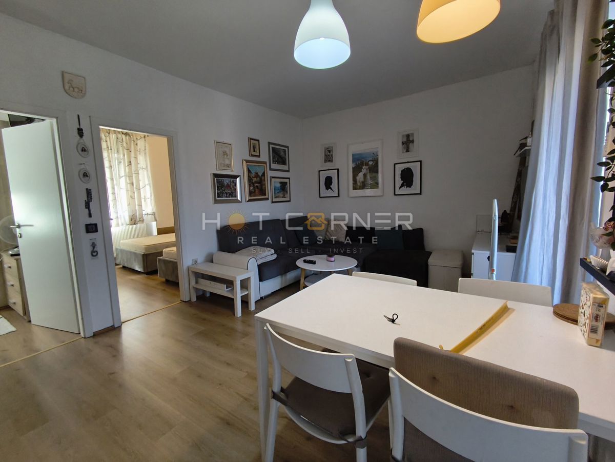 Appartamento Monvidal, Pula, 53m2