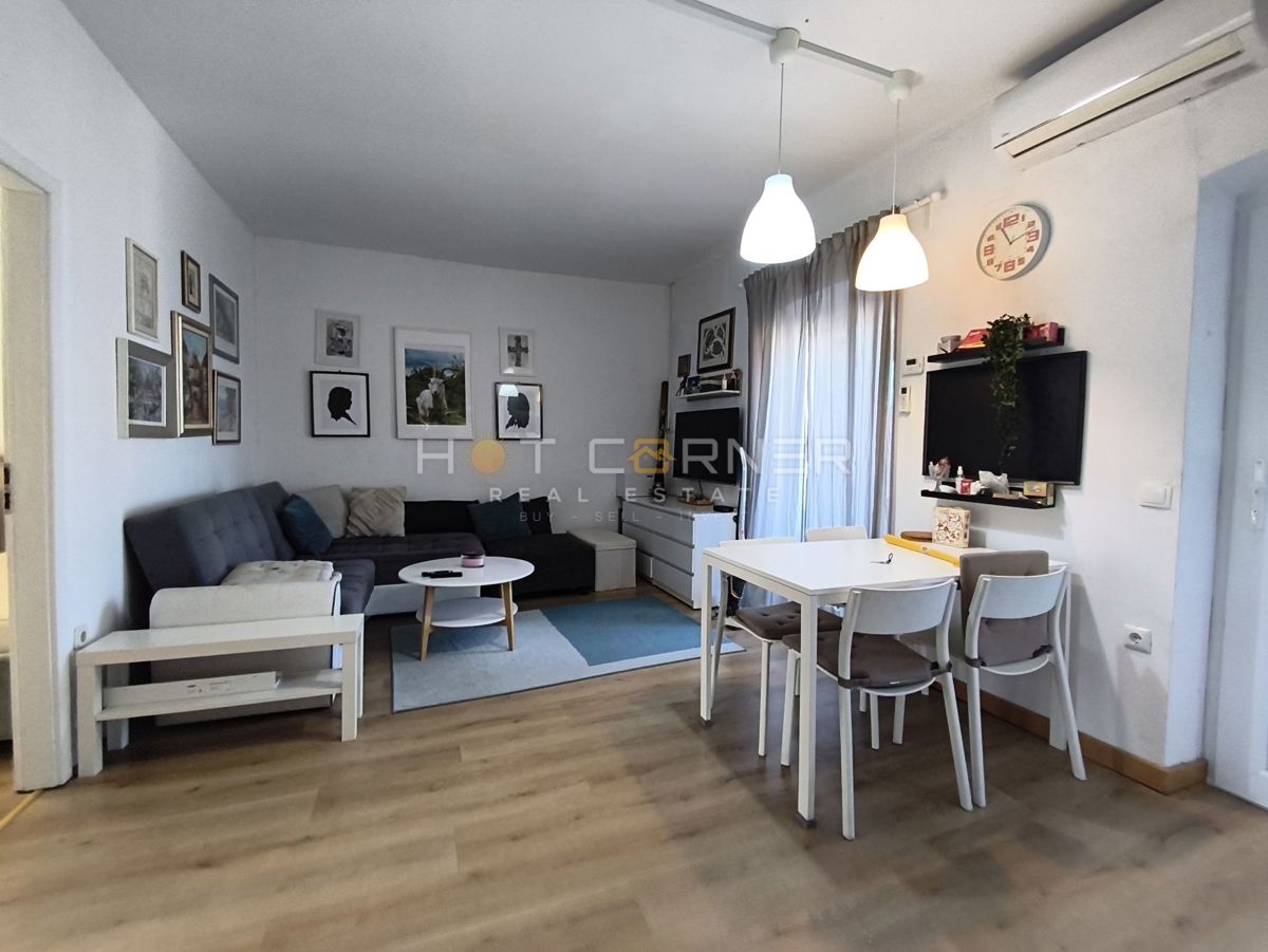 Appartamento Monvidal, Pula, 53m2