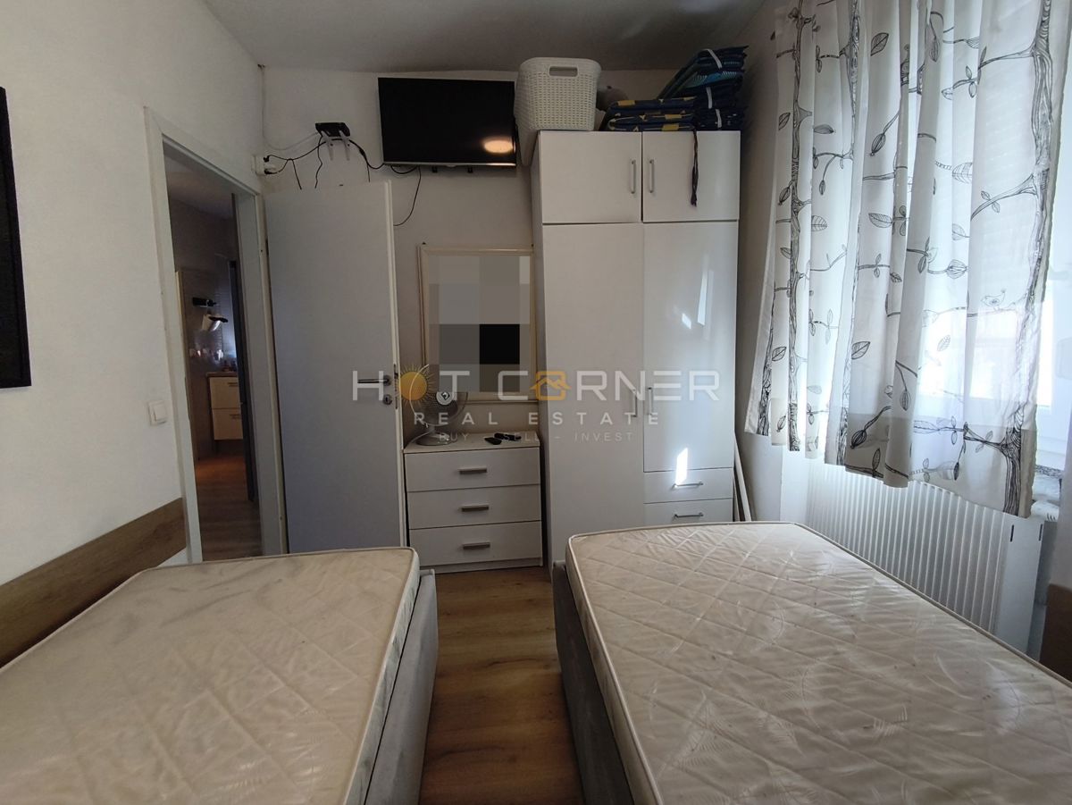 Appartamento Monvidal, Pula, 53m2