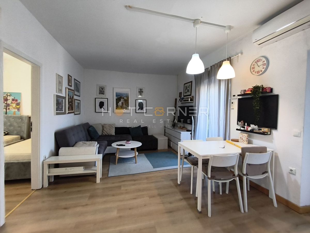 Appartamento Monvidal, Pula, 53m2